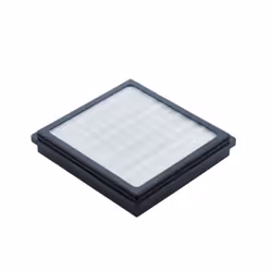 Nilfisk 147 0180 500, Filtre, Noir, Blanc