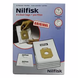 Nilfisk W7-51561