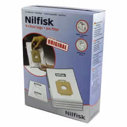 Nilfisk W7-51561 - Vue supplémentaire 5