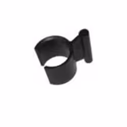 Nilfisk 147 0585 500, Aspirateur sans sac, Collier de serrage, Noir, Nilfisk, VP100, VP600, VP300, GD 1005, GD 1010, GDS 1010 ...