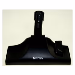 Brosse combine pour Aspirateur NILFISK ADVANCE 107413006. Diamètre 32mm.