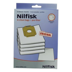 Nilfisk Power Series Dustbags Sac à poussière