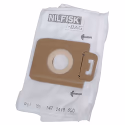 Nilfisk Power Series Dustbags Sac à poussière