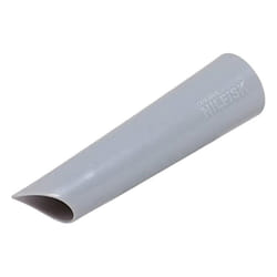 Nilfisk - Brosse, Embout souple biseaute 150 mm d'origine GM80 / family