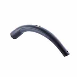 Nilfisk 147 0243 520, Tube cintré, Noir, 1 pièce(s)