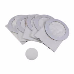 Lot de 5 sacs papier pour Aspirateur GD5, GD10 NILFISK 1471098500. Contenu: 5 sacs en papier pour aspirateur.