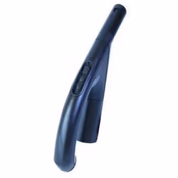 Poignée avec télécommande pour flexible EXTREM pour aspirateur NILFISK 1470123530 Appareils compatibles : [ASPIRATEUR NILFISK ...