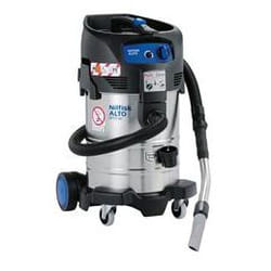 Nilfisk ATTIX 40-0M TYPE 22 37 L Sec&humide 1400 W