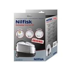 Nilfisk 107403113 Accessoire et fourniture pour aspirateur Kit de démarrage