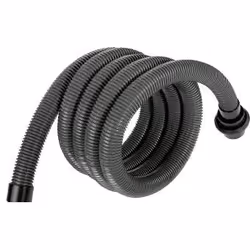 Nilfisk 107405600, Aspirateur sans sac, Tuyau flexible, Noir, Nilfisk, AERO 21-01 PC 100V/50-60HZ JP AERO 21-01 PC 110V/50-60 ...