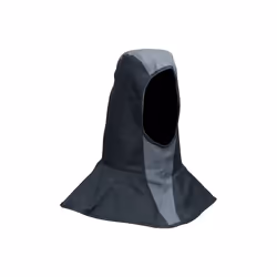 Extension de la protection de la tête et du cou pour les casques de soudage Speedglas.À utiliser avec l'ensemble de casque co ...
