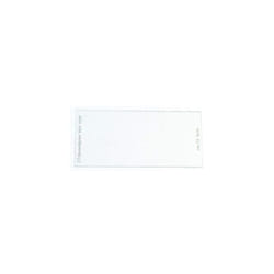 3M - cran de protection intérieure Speedglas™ SL/100/10V - sachet de 5
