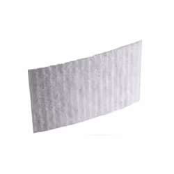 Pré-filtre pour système ventilation assistée ADFLO™.Prolonge la vie d'utilisation du filtre à particules.Sachet de 5 pièces.  ...