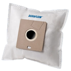 Menalux BT183S - Lot de 5 sacs + filtre