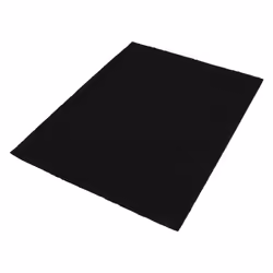 Electrolux 9001660423, Filtre pour cuisinières, Noir