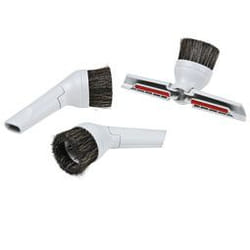 Electrolux ZE063 Aspirateur portatif Brosse