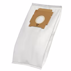 Menalux 2111, Aspirateur réservoir cylindrique, Sac à poussière, Blanc, Synthétique, Ro5253, Ro5295, Boîte