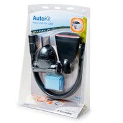 Electrolux KIT09 Accessoire et fourniture pour aspirateur
