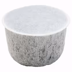 AEG FWF 02 Débit direct Noir, Gris, Blanc