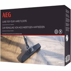 Adapté aux aspirateurs avec diamètre de tube 32 mm type AEG Vampyr CE, AEQ, APF 61, ASP 71, AASPC 71, VX-6, VX-7, LX-7, ASC, ...