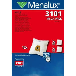 Menalux 900166808 Accessoire et fourniture pour aspirateur