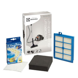 Electrolux USK6 Accessoire et fourniture pour aspirateur Aspirateur réservoir cylindrique Kit d'accessoires