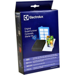 Electrolux - Kit entretien VCSK4 pour Aspirateur Supercyclone & Cyclone xl 9001668806