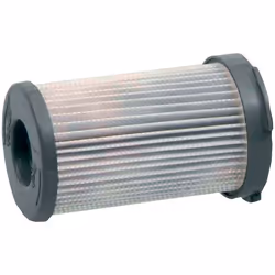 AEG AEF75B, Aspirateur balai, Filtre, Gris, AS 203, AS210, AVBL