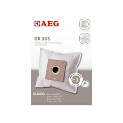 AEG GR50S Sac à poussière