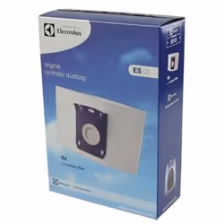 Electrolux 9001670109, Blanc, 4 pièce(s)