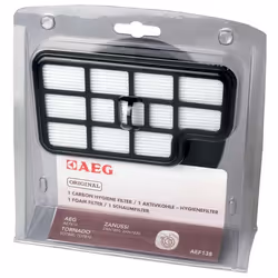 AEG 900167090, Noir