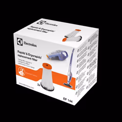 Electrolux EF144 Aspirateur portatif Filtre