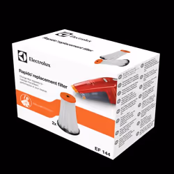 Electrolux EF144 Aspirateur portatif Filtre