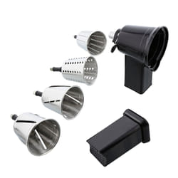 Electrolux 9001672196 accessoire pour mixeur/robot ménager Ensemble de moulin râpe