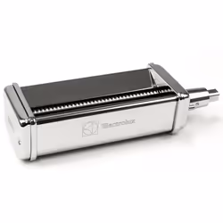 Electrolux ACCESSORYPSC, Kit de hachage de viande, Acier inoxydable, Acier inoxydable, Electrolux EKM4000/4100