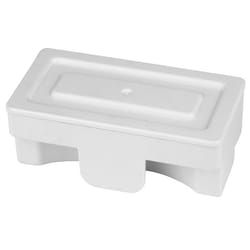 Electrolux EDC06 Cartouche anti-calcaire pour fer à repasser