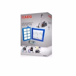 AEG AUSK11, Multicolore, 165 mm, 50 mm, 240 mm, Boîte, 3 pièce(s)