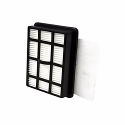 AEG AEF147, Filtre, Noir, Blanc, AEG, 2 pièce(s)