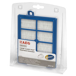 AEG AFS1W Aspirateur sans sac Filtre