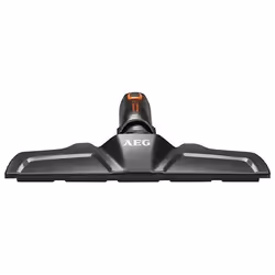 AEG AZE112, Aspirateur réservoir cylindrique, Ajutage, Noir, AEG UltraSilencer, UltraOne