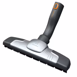 Electrolux ZE115, Brosse, Noir, Gris