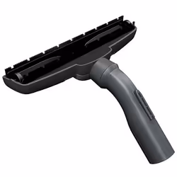 AEG AZE115, Aspirateur réservoir cylindrique, Ajutage, Noir, Argent, AEG UltraSilencer, UltraOne