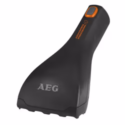 AEG AZE116 Mini-Turbodüse, für -Sauger mit 36mm Ovalrohr, UltraOne, UltraSilencer, UOgreen, USgreen, UFgreen, VX8-, VX8-2-, V ...