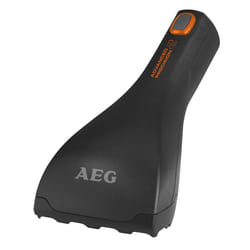 AEG AZE116 Mini-Turbodüse, für -Sauger mit 36mm Ovalrohr, UltraOne, UltraSilencer, UOgreen, USgreen, UFgreen, VX8-, VX8-2-, VX9-öko, VX9-2-, LX8-, LX8-2-, LX9 Universel Brosse