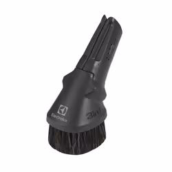 Electrolux ZE117, Brosse, Noir, 3,6 cm