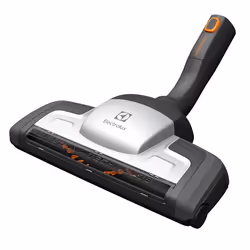Electrolux ZE119, Brosse, Noir, Gris
