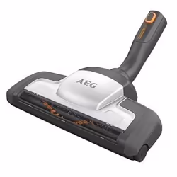 AEG AZE119, Aspirateur réservoir cylindrique, Ajutage, Noir, AEG UltraCaptic, UltraOne, UltraOneMini, UltraPerformer, UltraSi ...