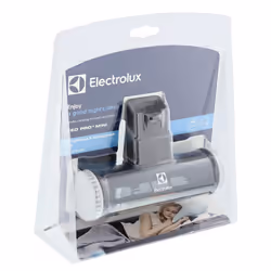 Electrolux Suceur avec roues latérales Ergorapido - Rapido - ZE125, Aspirateur portatif, Ajutage, Gris, Electrolux, Ergorapid ...