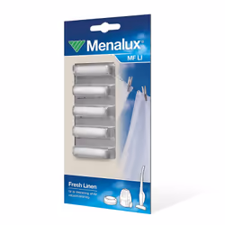Menalux MF LI, Universel, Désodorisant, Blanc