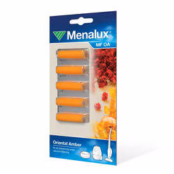 Menalux MF OA, Universel, Désodorisant, Orange, Ampoule